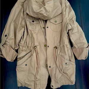 Lock and Love Jacket Women’s Large